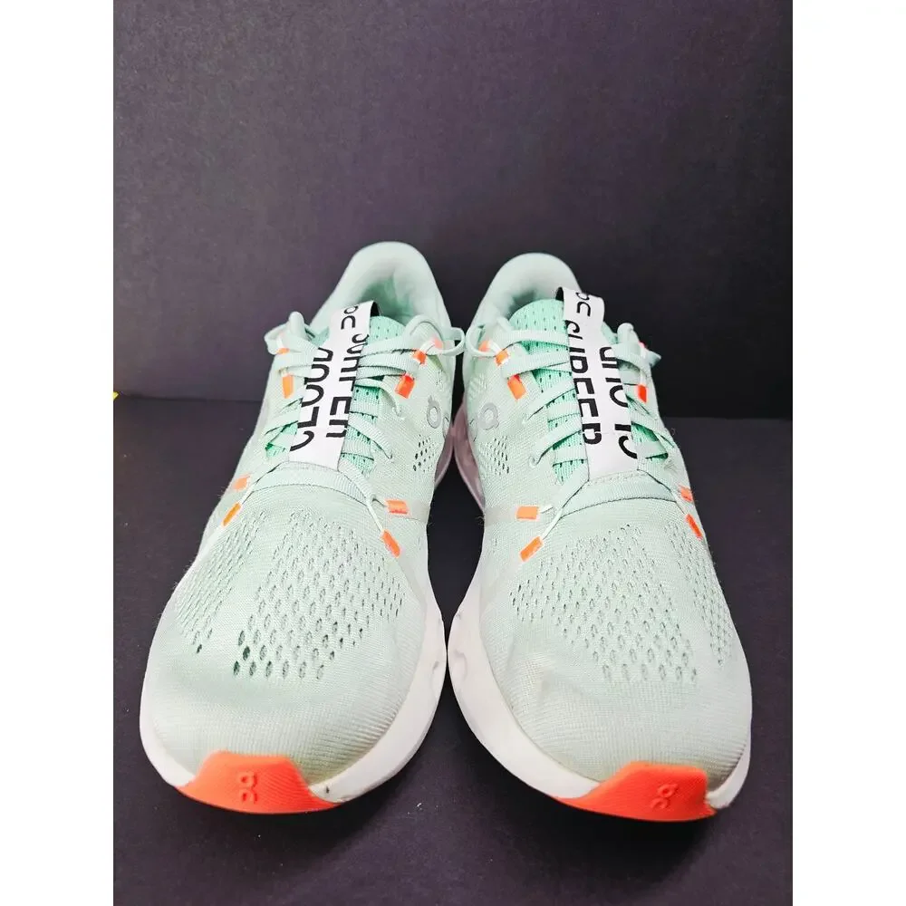 Oncloud Men 9.5 Comfy footwear